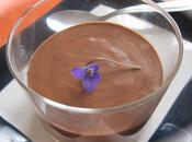Mousse chocolat magique thermomix