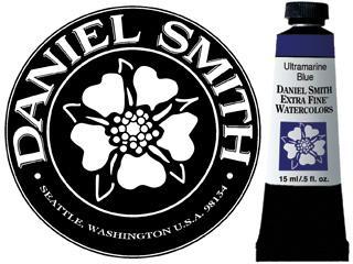 daniel smith logo
