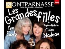 Grandes Filles
