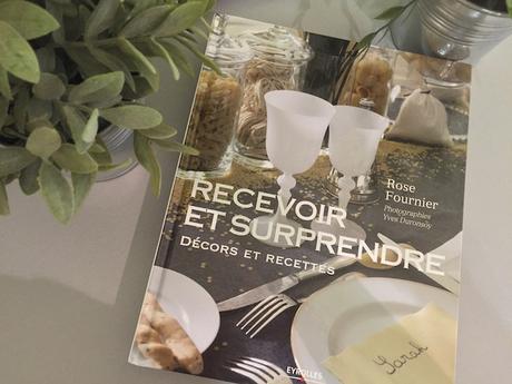 Quand le home staging passe à table