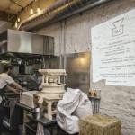 FOOD: Silo, le restaurant éco-responsable
