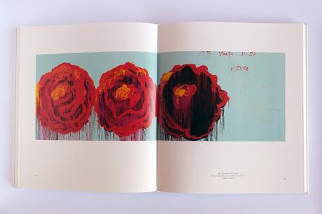 THE ESSENTIAL CY TWOMBLY