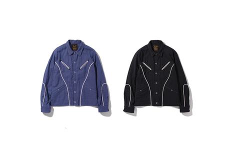 LUKER BY NEIGHBORHOOD – S/S 2015 – MARCH RELEASES