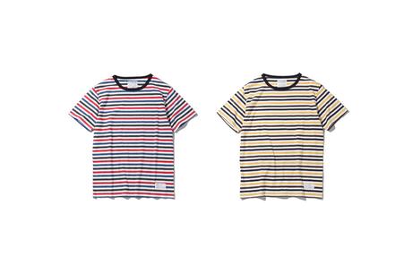 LUKER BY NEIGHBORHOOD – S/S 2015 – MARCH RELEASES