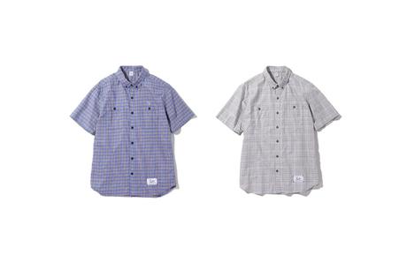 LUKER BY NEIGHBORHOOD – S/S 2015 – MARCH RELEASES