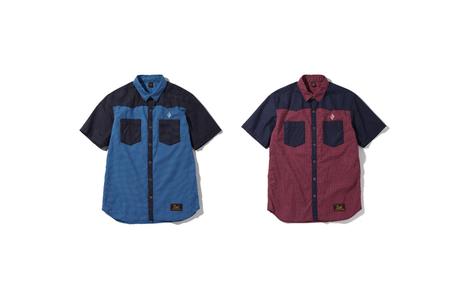 LUKER BY NEIGHBORHOOD – S/S 2015 – MARCH RELEASES