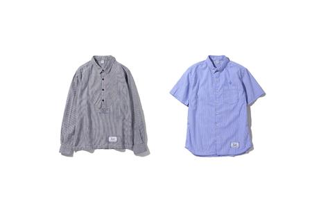 LUKER BY NEIGHBORHOOD – S/S 2015 – MARCH RELEASES