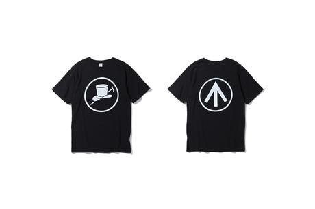 LUKER BY NEIGHBORHOOD – S/S 2015 – MARCH RELEASES