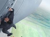 Mission Impossible bande annonce disponible!