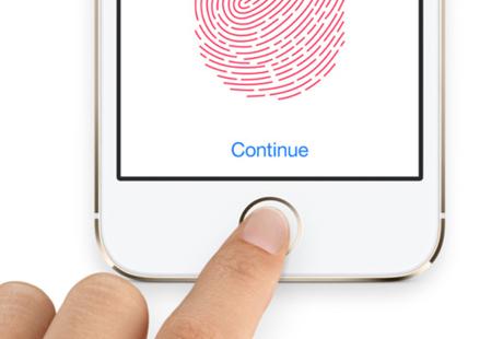 BioBoot permet le redémarrage de votre iPhone simplement avec Touch ID