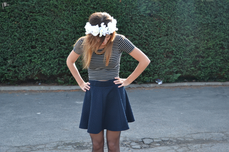Look jupe Pimkie 2 - 2