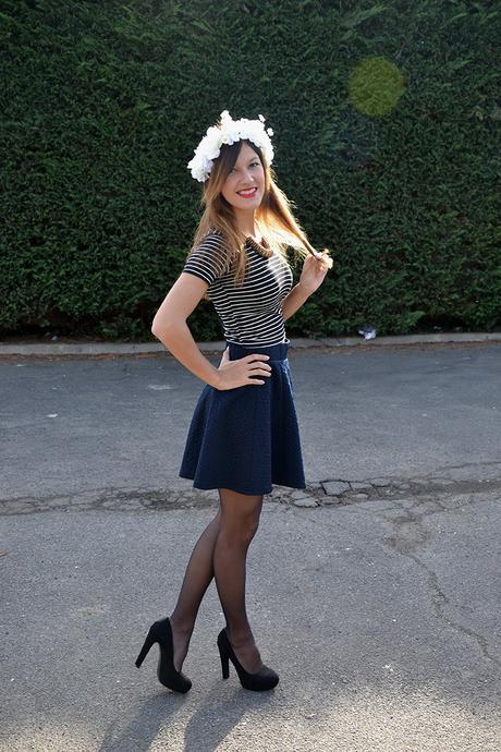 Look jupe Pimkie 2 - 3