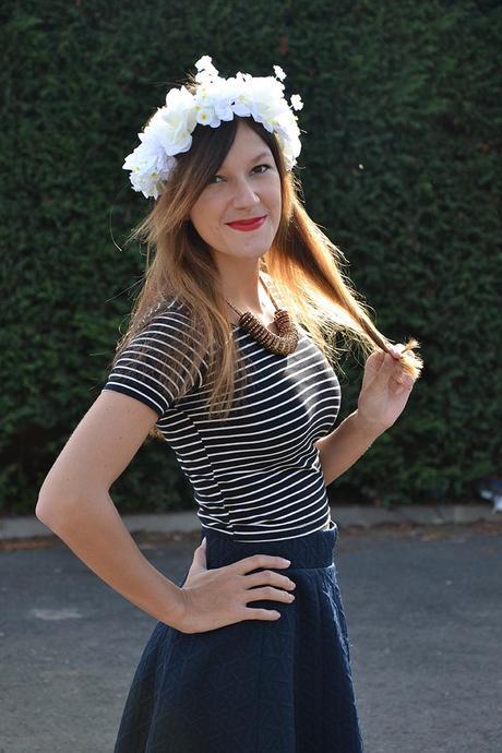 Look jupe Pimkie 2 - 4