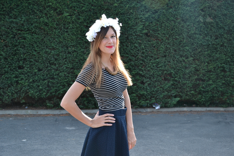 Look jupe Pimkie 2 - 1