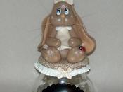 douceur avec p'tit lapin porcelaine froide