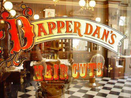 Dapper dam's hair cuts disneyland paris