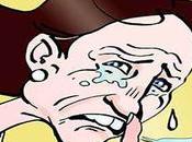 mannequins trop maigres dans viseur