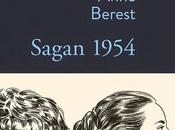Sagan 1954