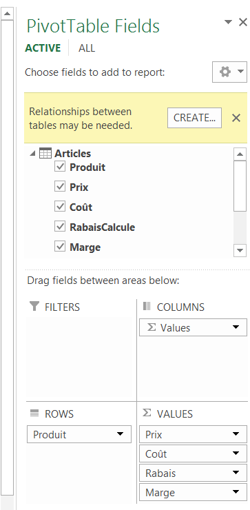 What if segment slicers