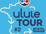Ulule Tour fait escale Toulouse.