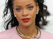 Rihanna, nouvelle égérie Dior