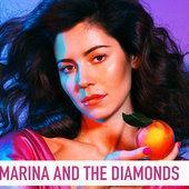 Marina and The Diamonds en interview