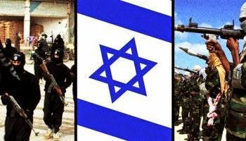 L’armée israélienne reconnait appuyer al-Qaïda en Syrie