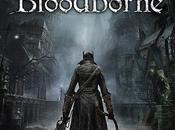 Bloodborne Trailer lancement
