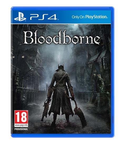 Bloodborne – Trailer de lancement US