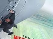 Mission Impossible Rogue Nation &#8211; Bande-annonce
