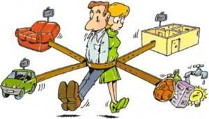 Les revers du crédit à la consommation !