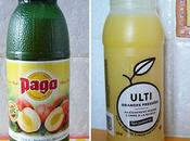 verre fruits pago contre ulti [#testproduits #fruits #vitamines #sante #ultiauquotidien #pago]