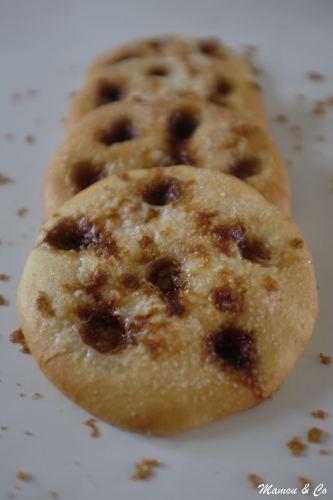 Tartes au sucre de ch’Nord