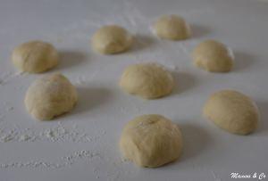 Tartes au sucre de ch’Nord