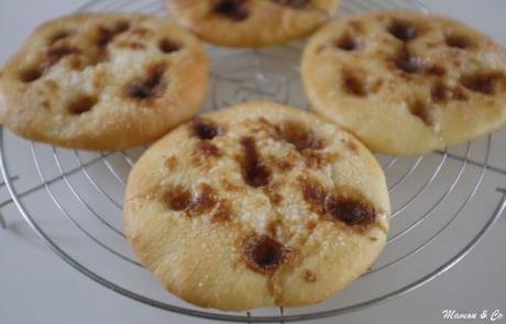 Tartes au sucre de ch’Nord