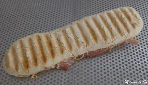 Panini maison
