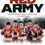 Découvrez le documentaire: « Red Army »