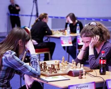 Championnat du Monde d'échecs Féminin