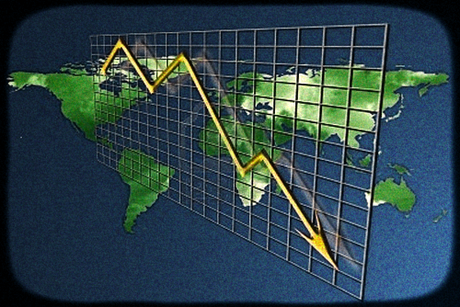 Sommes-nous à la veille d'un effondrement économique ? Sommes-nous à la veille d'un effondrement économique ?