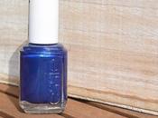 vernis Aruba Blue Essie