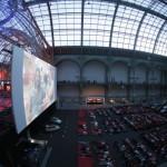 Cinema Paradiso : Le Drive-In du Grand Palais du 16 au 26 Juin 2015