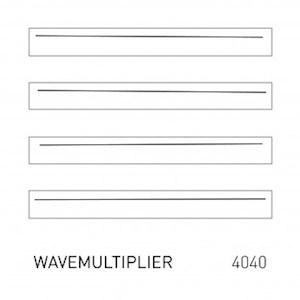 Wavemultiplier