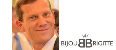 Entretien avec Thierry Arbogast, responsable du développement de Bijou Brigitte en France