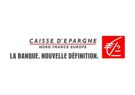 Caisse d’Épargne Nord France Europe Premium Partner à la soirée de recrutement Plug&Work Lille