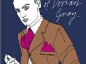 portrait Dorian Gray. Oscar Wilde