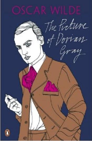 Le portrait de Dorian Gray. Oscar Wilde