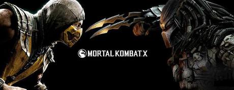 Le Predator confirmé dans Mortal Kombat X