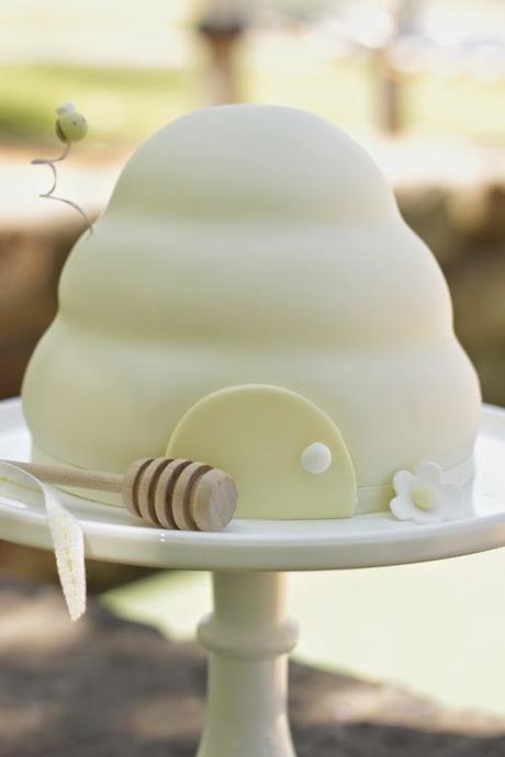 Cake design : Les gateaux kawaii d'Hello Naomi