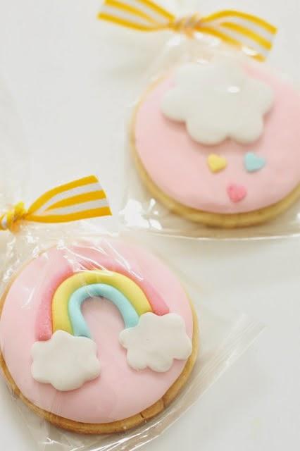 Cake design : Les gateaux kawaii d'Hello Naomi