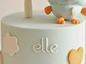 Cake design gateaux kawaii d'Hello Naomi